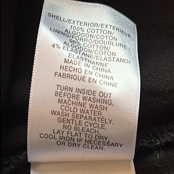 Women’s Jones New York Signature Skirt - Picture 7 of 13